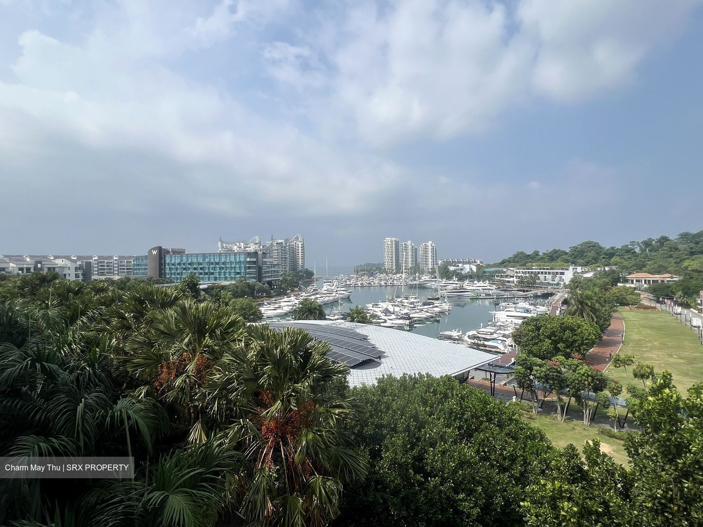 The Residences at W Singapore Sentosa Cove (D4), Condominium #597143671